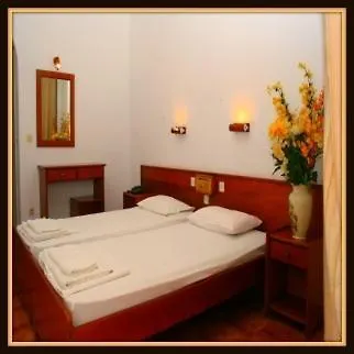 Eliana Hotel Corfu (city)