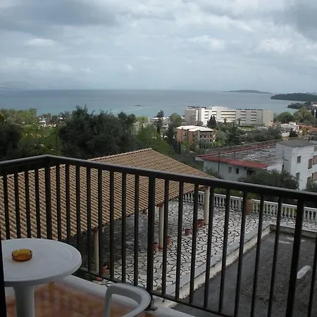 Hotel Eliana 2*