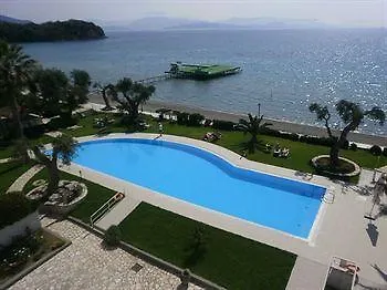 Eliana 2* Corfu (city)