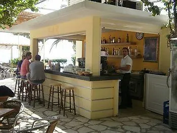 Eliana Hotel Corfu (city)