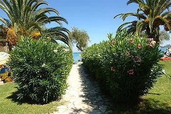 Eliana 2* Corfu (city)