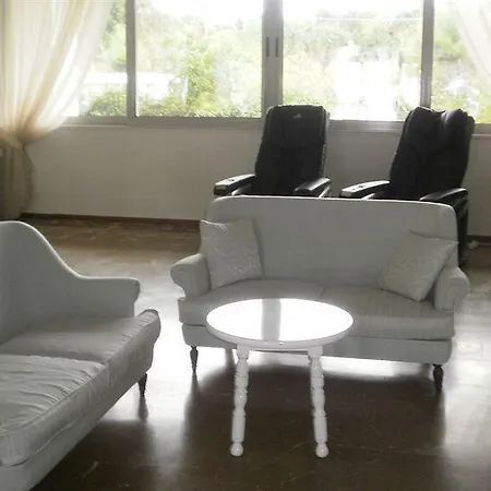 Eliana Hotel Corfu (city)