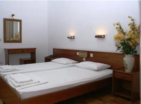 Eliana Hotel Corfu (city)
