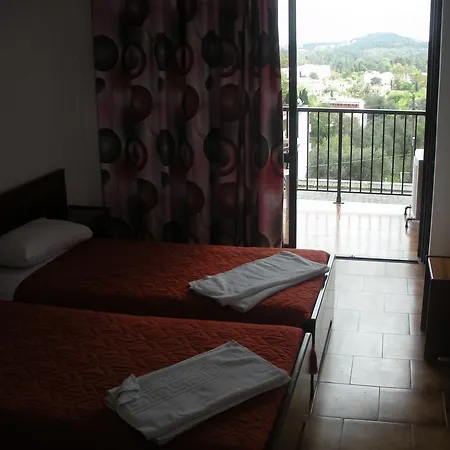 Eliana 2* Corfu (city)