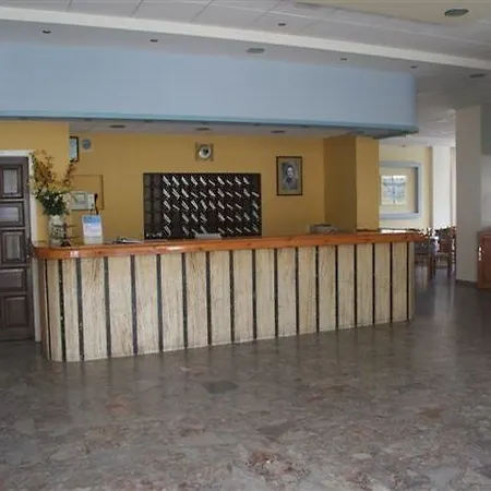 Eliana Hotel 2*