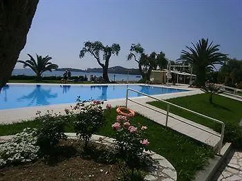 Eliana 2* Corfu (city)