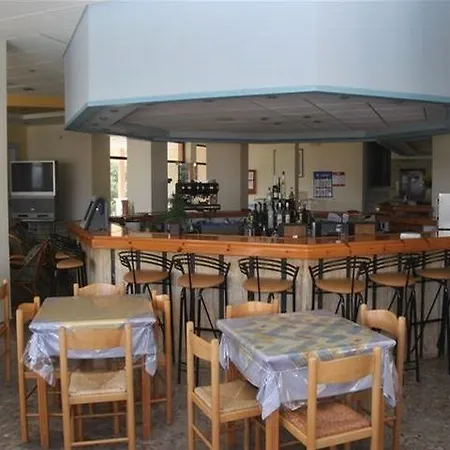 Hotel Eliana Corfu (city)