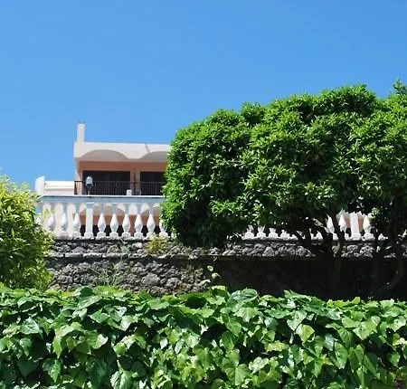 Eliana Hotel