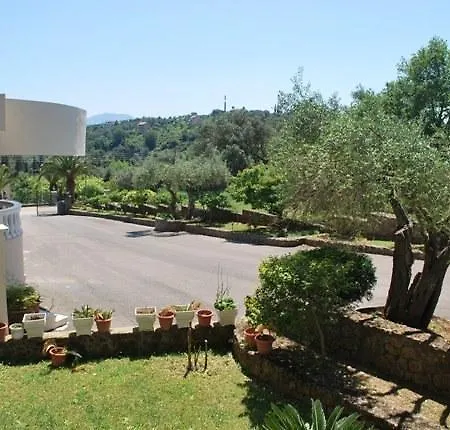 Hotel Eliana Corfu (city)